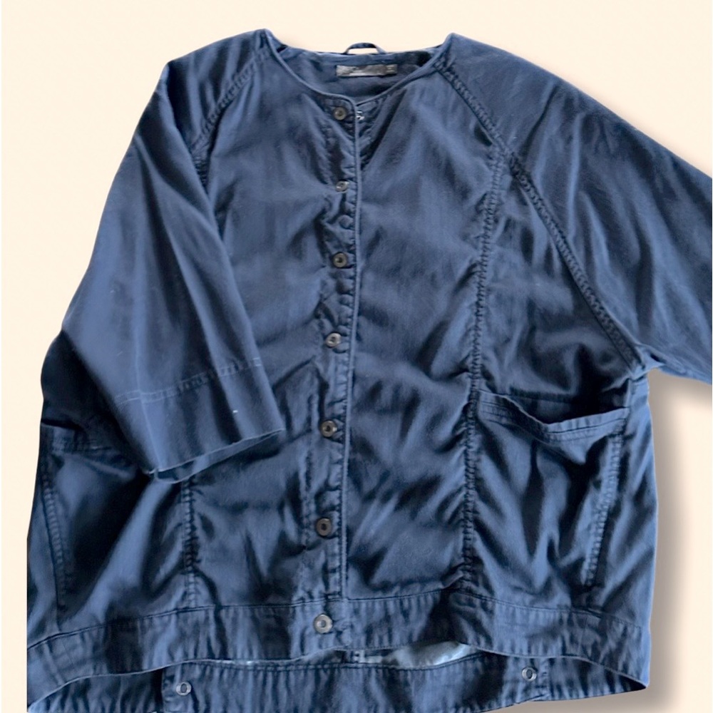 PrAna 3/4 sleeve jacket
